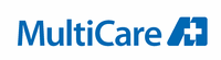 MultiCare Health System Logo