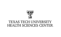 Texas Tech University Health Sciences Center Logo