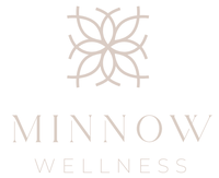 Minnow Wellness Logo