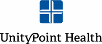 UnityPoint Health | Finley Hospital - Dubuque Logo