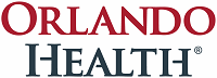 Orlando Health Logo